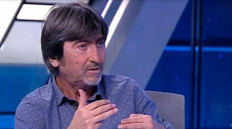 Dilmen'den Ali Koç'a: Yapmayacaktı...