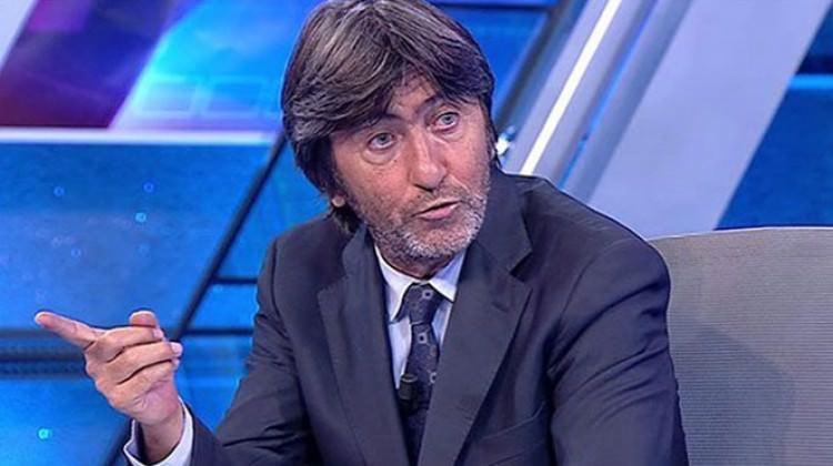 Rıdvan Dilmen transferi açıkladı