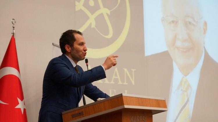 fatih erbakan ile ilgili görsel sonucu