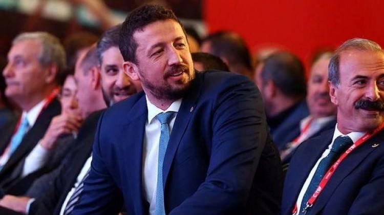 Hidayet Türkoğlu açıkladı! 'Milli Takım hocası...'