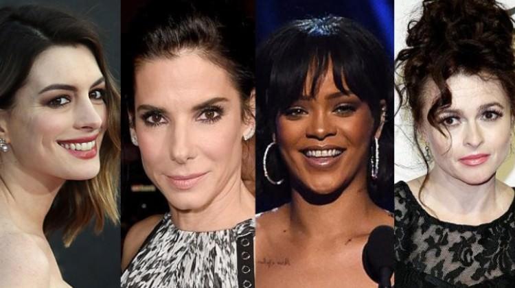 Ocean’s 8’in çekimi başladı Ocean’s 8’in çekimi başladı