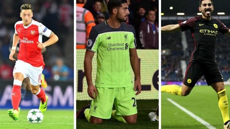 Premier Lig'de "gurbetçi" rüzgarı