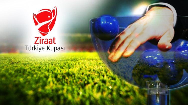 Kura heyecanı! Kupada seri başı takımlar