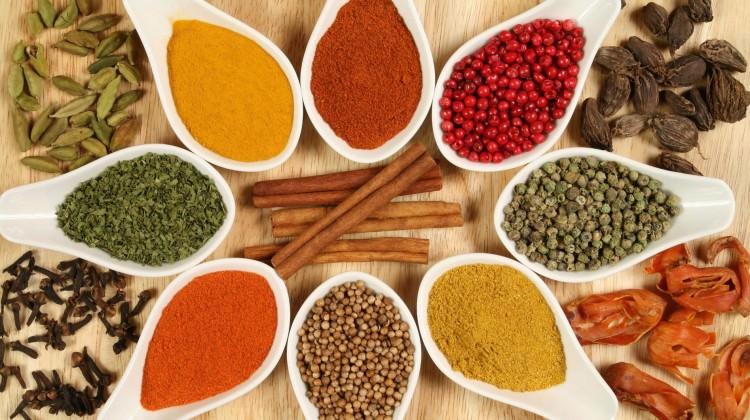 Zayıflatan baharat karışımı Zayıflatan baharat karışımı