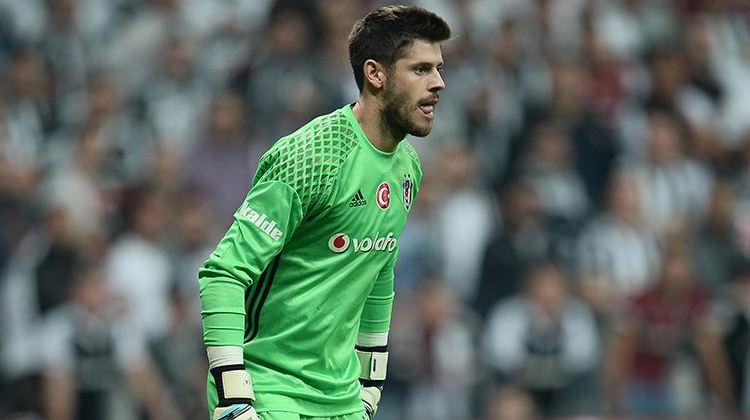 İspanyollar, Beşiktaş'ın panterini izledi!