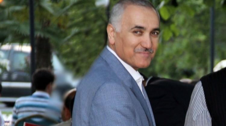 Baldızları serbest bırakıldı