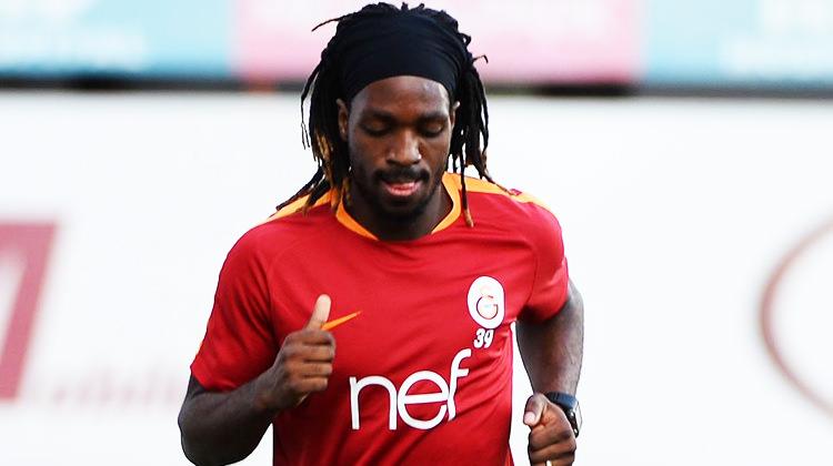 G.Saray'dan Cavanda açıklaması! 'Hırsızlık...'