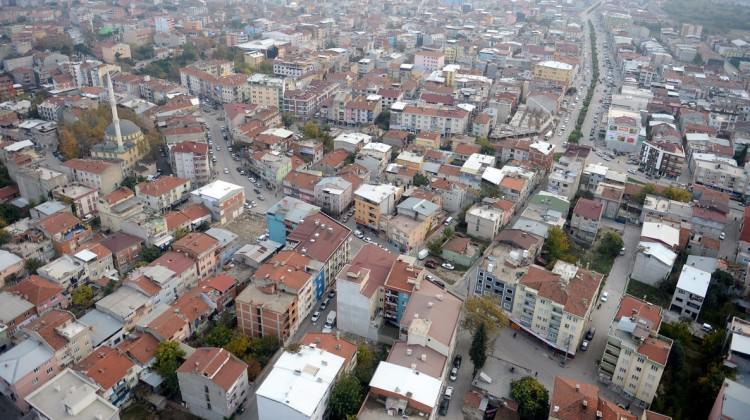 Bu ile taşınırken iki kere düşünün!