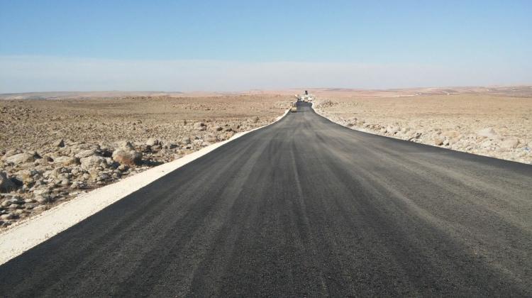 Gaziantep'te yollar genişletiliyor