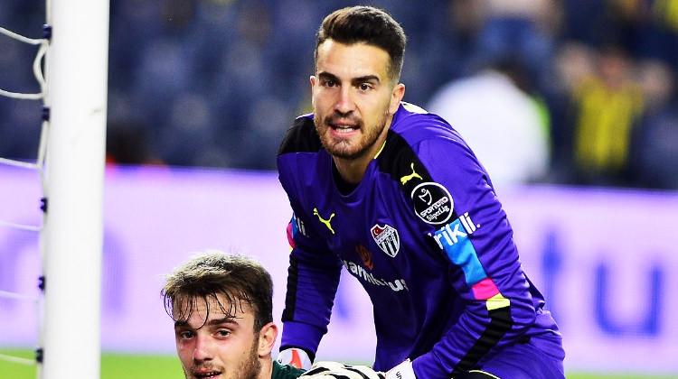 İnanılmaz! Harun Tekin yine başardı