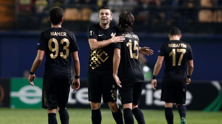 İspanyollar Osmanlıspor'a hayran kaldı