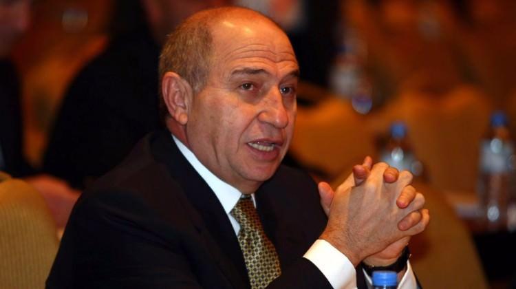 Nihat Özdemir CLK'daki ayrılığı anlattı