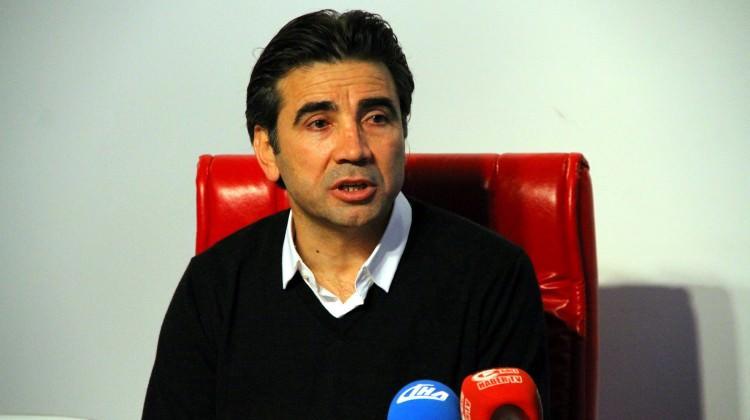Adanaspor'da Osman Özköylü dönemi sona erdi