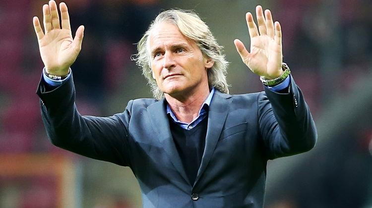 işte Riekerink'in istediği transfer