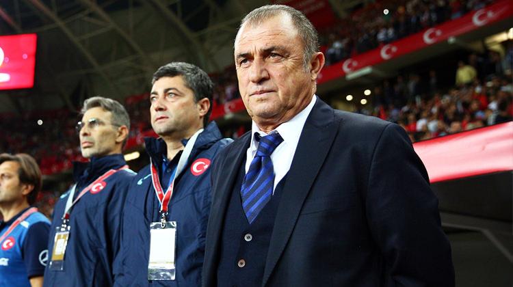 Terim'den TFF'ye 13 milyonluk dava! İlk duruşma...