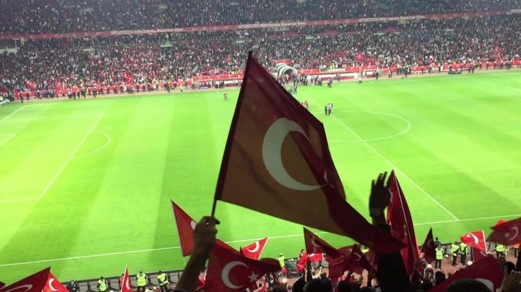 Türkiye - Kosova maçı biletleri satışta
