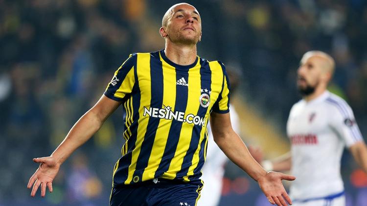 Aatif: Bu takımın ilacı benim