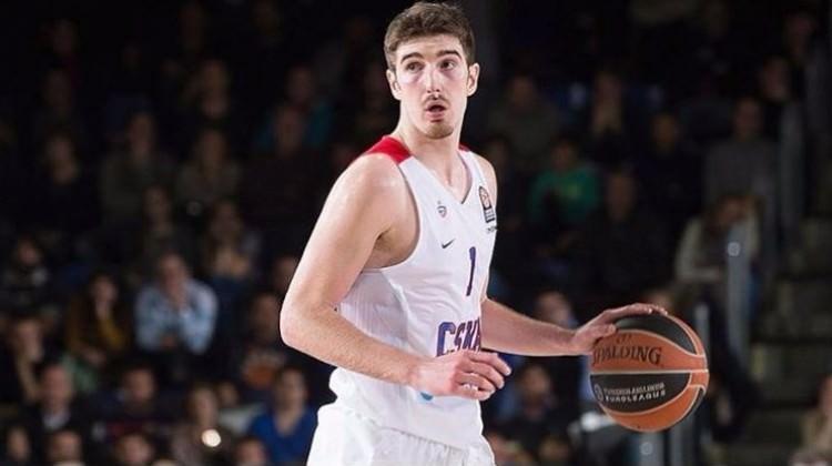 Euroleague'de haftanın MVP'si açıklandı!