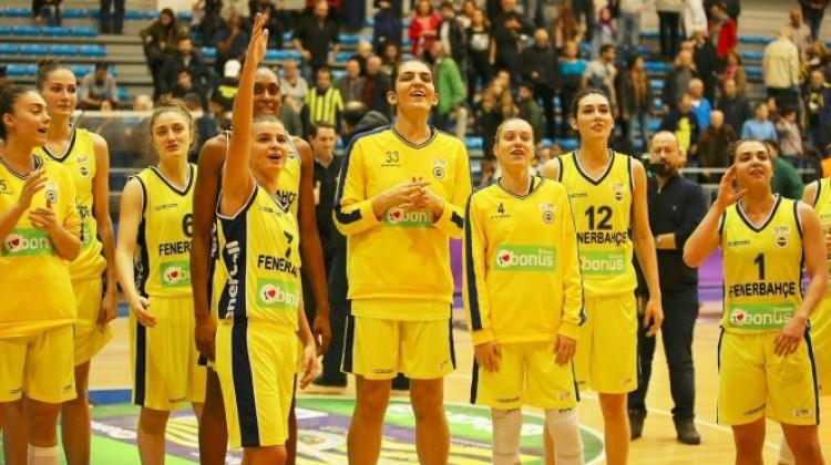 F.Bahçe Macaristan'dan galibiyetle dönüyor