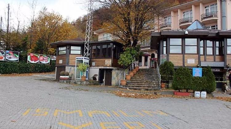 FETÖ'den el konulan et lokantasının adı değişiyor
