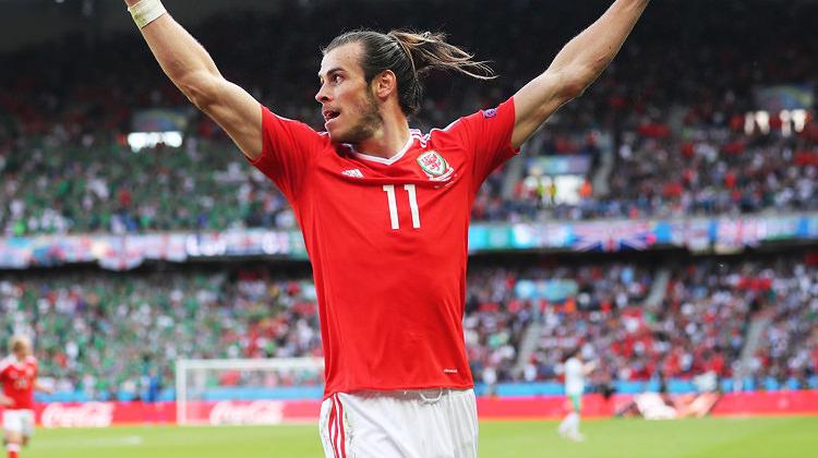 Galler'de bir Bale klasiği! 6. kez...