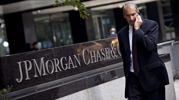JP Morgan'dan Türkiye tahmini!