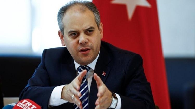 Bakan Kılıç: Beşiktaş UEFA'ya itiraz edecektir!