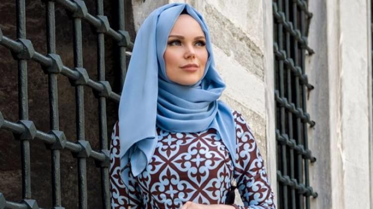 Muhafazakâr giyim modasında 90’lar