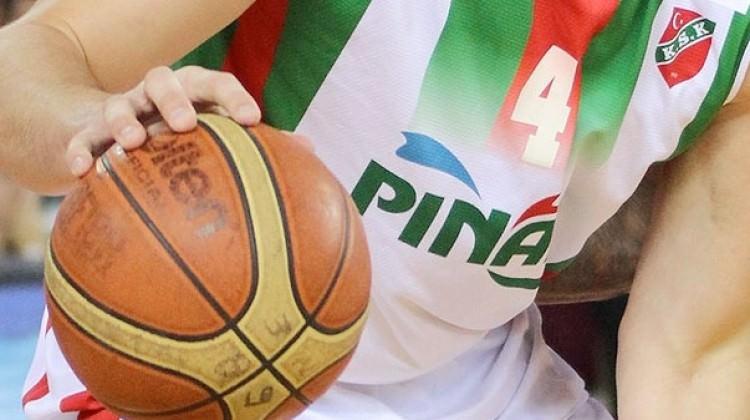 Pınar Karşıyaka son nefeste