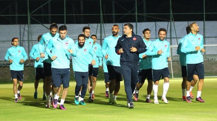 Ömer Toprak Milli Takım kadrosundan çıkarıldı