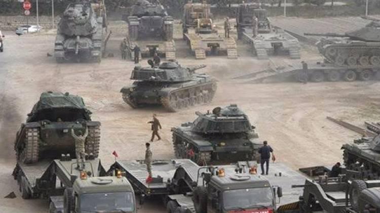 Irak'tan flaş Başika açıklaması!