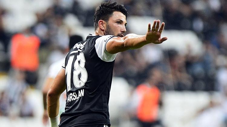 Napoli, Tolgay Arslan'dan vazgeçmiyor