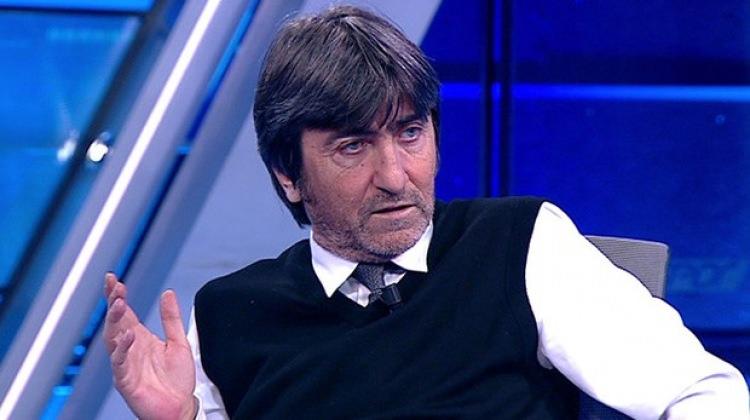 Dilmen: Manyak ettiler insanları