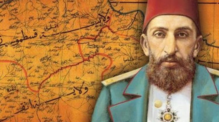 2.Abdülhamid Efsanesi: Yıldız İstihbarat Teşkilatı
