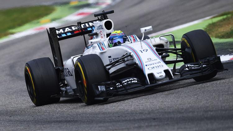 Formula 1 takvimi onaylandı