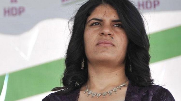 Dilek Öcalan kimdir? Aslen nerelidir?