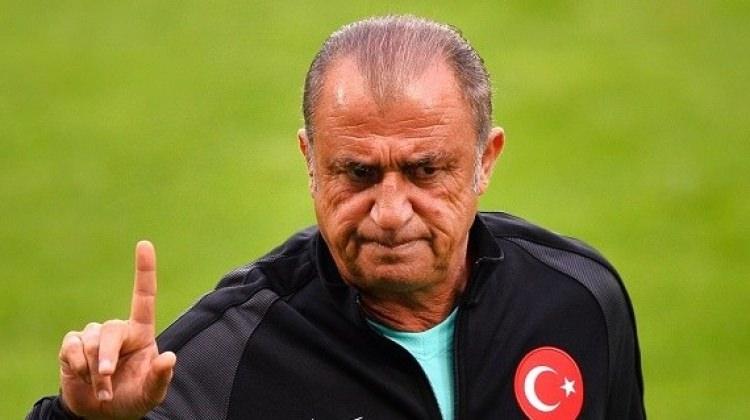 Boşnaklar şaştı kaldı! Terim'in maaşı...