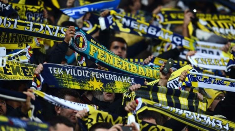 F.Bahçe taraftarından G.Saray'a özel hazırlık!
