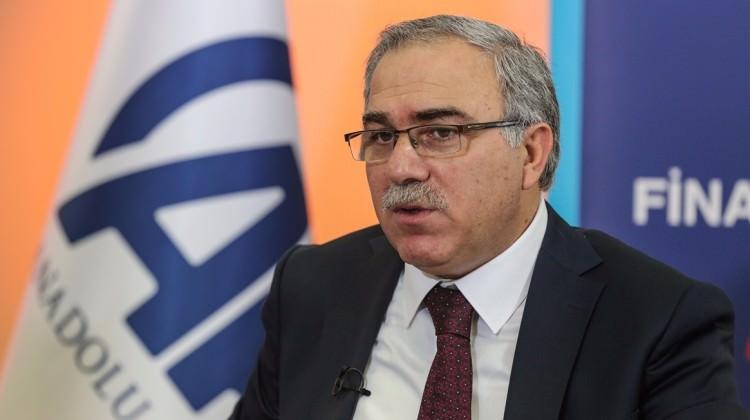 Kanal İstanbul'un finansörü belli oldu