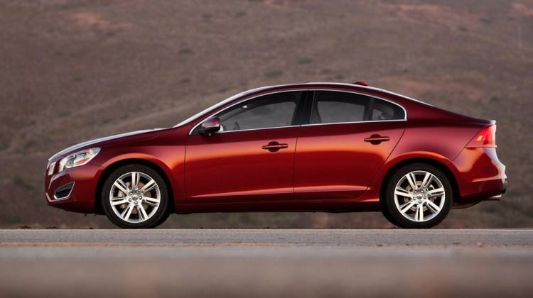 Volvo'da 30 bin TL indirim