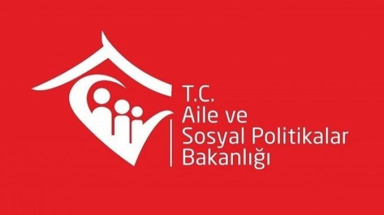 Aile ve Sosyal Politikalar BakanlÄ±ÄÄ± ile ilgili gÃ¶rsel sonucu