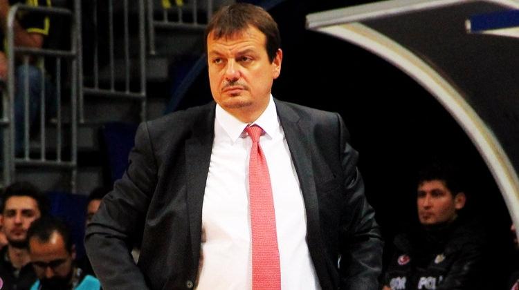 Ve Ergin Ataman açıkladı! Ayrılıyor mu?