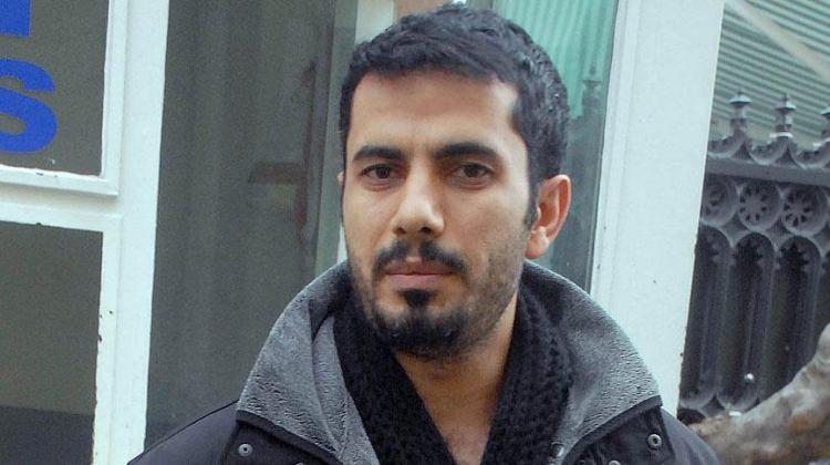 FETÖ'cü Baransu, o güne kadar ByLock kullanmış