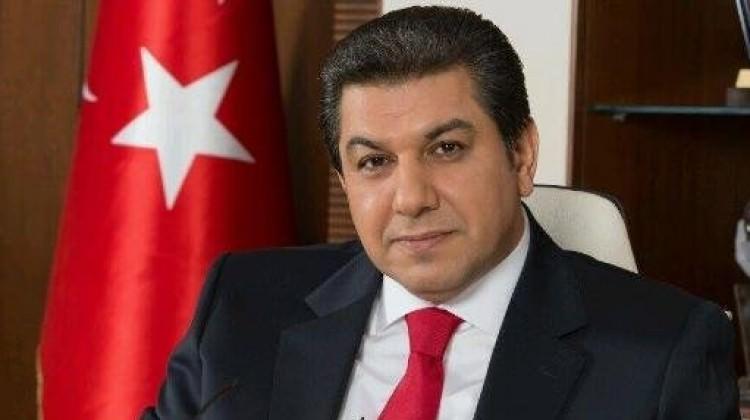 Esenler'de boşaltılan bina ile ilgili açıklama