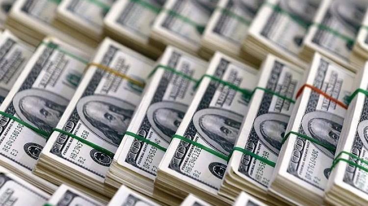 Goldman Sach açıkladı! Dolar 2017'de...