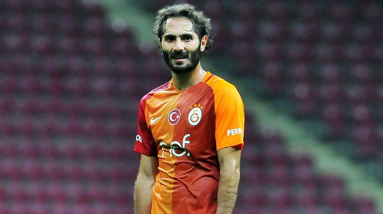 Hamit Altıntop devreye girdi! G.Saray'a transfer..