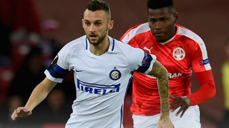 Inter'e şok! Neye uğradığını şaşırdı!