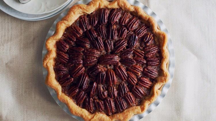 Pikan cevizli tart tarifi
