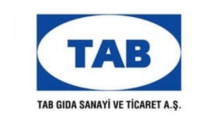 TAB Gıda'dan 80 bayilik hedefi