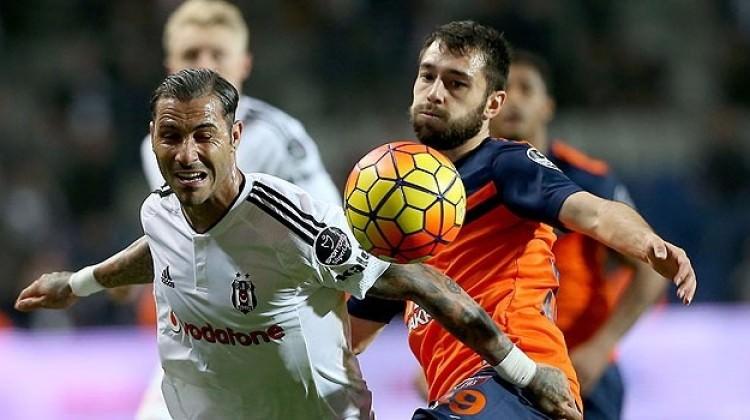 Beşiktaş'ın kabusu Medipol Başakşehir
